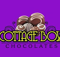 Cottage Box Chocolates - Hotel WA