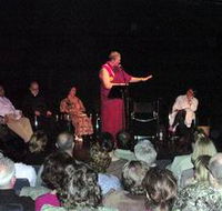 Nexus Multicultural Arts Centre - Hotel WA
