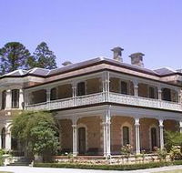 Yallum Park - Hotel WA