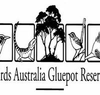 Birds Australia Gluepot Reserve - Hotel WA