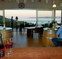 Dudley Cellar Door - Hotel WA