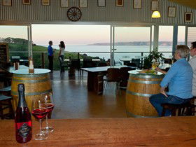 Dudley Cellar Door - Hotel WA 0
