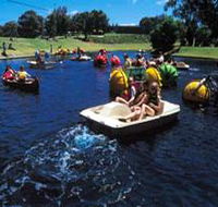 Greenhills Adventure Park - Hotel WA