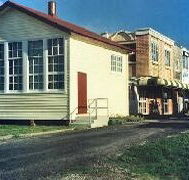 Ulverstone History Museum - Hotel WA