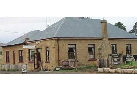 Jackson's Emporium - Hotel WA 0