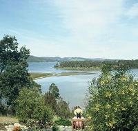 Inverawe Native Gardens - Hotel WA