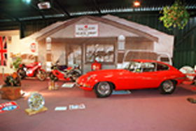 National Automobile Museum Of Tasmania - Hotel WA 0
