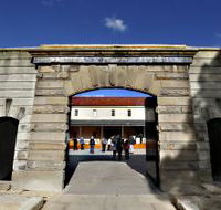 Tasmanian Museum and Art Gallery - Hotel WA