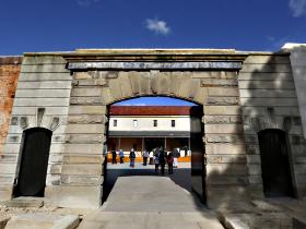 Tasmanian Museum And Art Gallery - Hotel WA 0