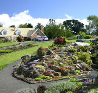 Kaydale Lodge Gardens - Hotel WA