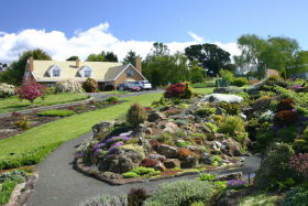 Kaydale Lodge Gardens - Hotel WA 0