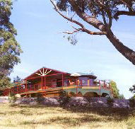 Barringwood Park Vineyard - Hotel WA