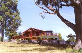 Barringwood Park Vineyard - Hotel WA 0