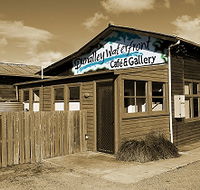 Dunalley Waterfront Cafe and Gallery - Hotel WA