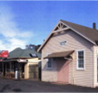 Barrington General Store - Hotel WA