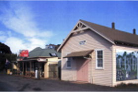 Barrington General Store - Hotel WA 0