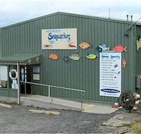 Stanley Seaquarium - Hotel WA