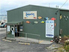 Stanley Seaquarium - Hotel WA 0