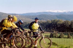 Tasmanian Trail - Hotel WA 0