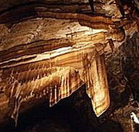 Gunns Plains Cave - Hotel WA