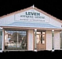 Leven Antiques Centre - Hotel WA