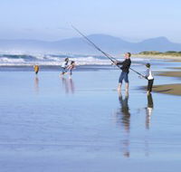 St Helens Point - Hotel WA