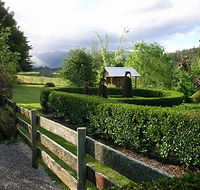 Wychwood Garden  Nursery - Hotel WA