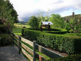 Wychwood Garden & Nursery - Hotel WA 0