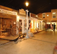 Burnie Regional Museum - Hotel WA
