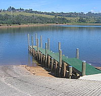 Trevallyn Dam - Hotel WA