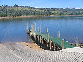 Trevallyn Dam - Hotel WA 0