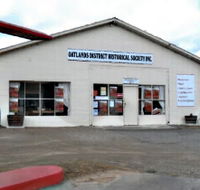 Oatlands District Historical Society Inc - Hotel WA