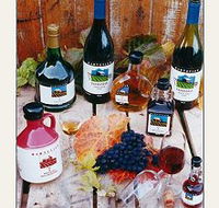 Hartzview Vineyard - Hotel WA