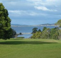 Kingston Beach Golf Club - Hotel WA