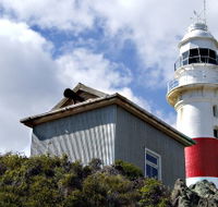 Low Head Foghorn - Hotel WA