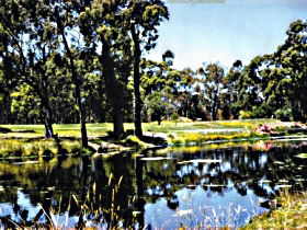 Smithton Country Club - Hotel WA 0