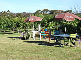 Cerise Brook Orchard & Family Golf - Hotel WA 0