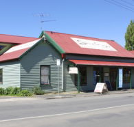 Stanley's Studio and Gallery - Fine Art and Craft - Hotel WA