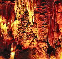 King Solomons Cave - Hotel WA