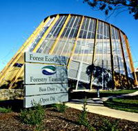 Forest EcoCentre - Hotel WA