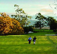 Quamby Golf and Country Club - Hotel WA