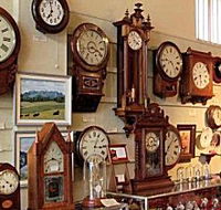 Clockwise - Hotel WA