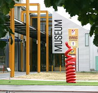 Queen Victoria Museum and Art Gallery - Hotel WA