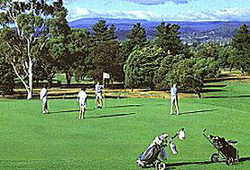 Riverside Golf Club Ltd - Hotel WA 0