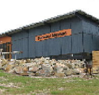 Furneaux Museum - Hotel WA