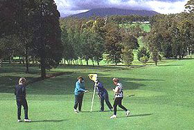 Deloraine Golf Course - Hotel WA 0