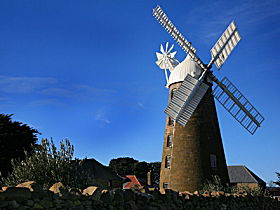 Callington Mill - Hotel WA 0