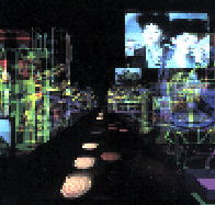 Academy Gallery - Hotel WA