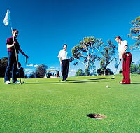 Murraville Golf Club Inc - Hotel WA