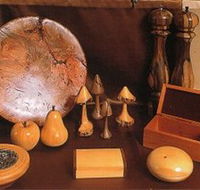 Enchanted Woods - Hotel WA